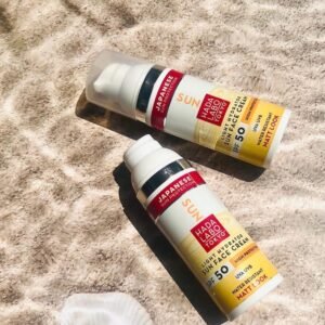 Hada labo tokyo light hydrator sun face cream 50 ml