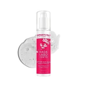 Hada labo tokyo lotion anti-aging super hydrator 150ml