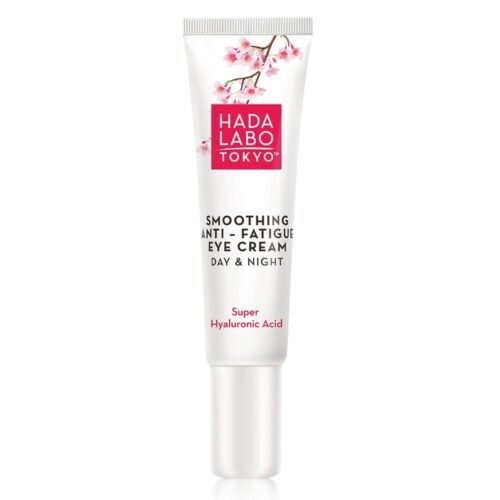 img_9362-3 Hada labo tokyo smoothing anti-fatigue eye cream day and night 15ml