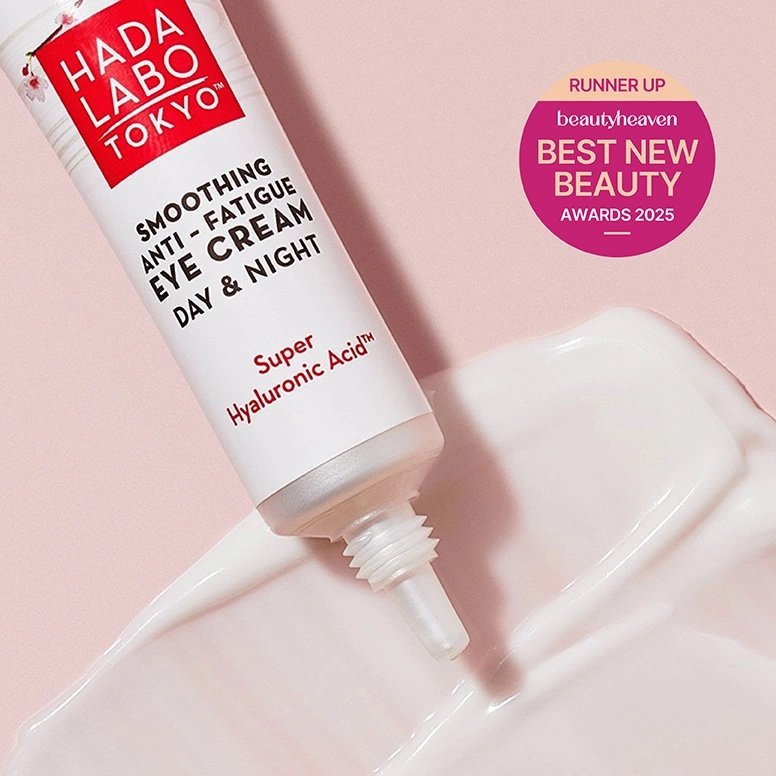 img_9363-3 Hada labo tokyo smoothing anti-fatigue eye cream day and night 15ml