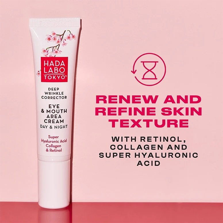img_9364 Hada labo tokyo eye & mouth area cream day and night 15 ml