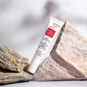Hada labo tokyo eye & mouth area cream day and night 15 ml