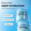 img_9596-2 Torriden low molecular hyaluronic acid toner pad 80sheet