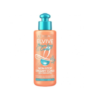 Loreal Dream Lengths Curls Non-Stop Leave-In Cream 200ml