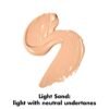 Elf Hydrating Camo Concealer_Light sand