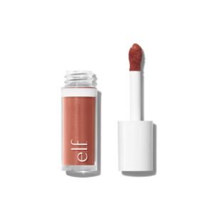 Elf Camo Liquid Blush_ Copper etiquette