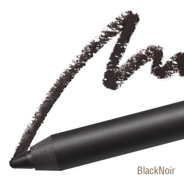 Pixi Endless Silky Eye Pen waterproof_black noir