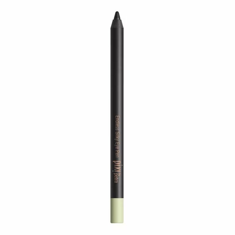 Pixi Endless Silky Eye Pen waterproof_black noir