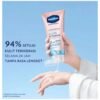 vaseline-1 Vaseline Healthy Bright Hijab Radiant Gluta Vitamin Cooling Serum 180 ml