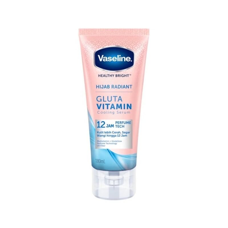 img_9759-2 Vaseline Healthy Bright Hijab Radiant Gluta Vitamin Cooling Serum 180 ml
