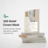 Dr. Althea 345 Relief Cream Mask 1psc