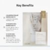 Dr. Althea 345 Relief Cream Mask 1psc