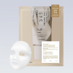 Dr. Althea 345 Relief Cream Mask 1psc