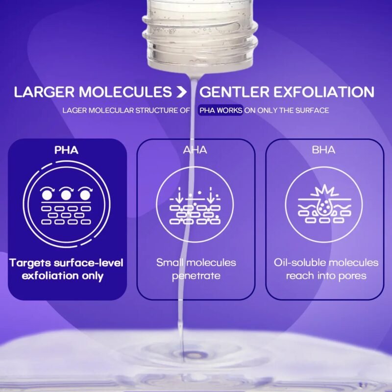 Epii New Skin Toner (Snow Mushroom & 5% PHA) 145 ml