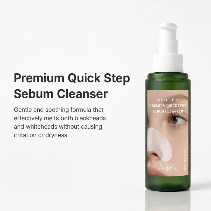 img_9778 Dr. Althea Premium Quick Step Sebum Cleanser 100ml