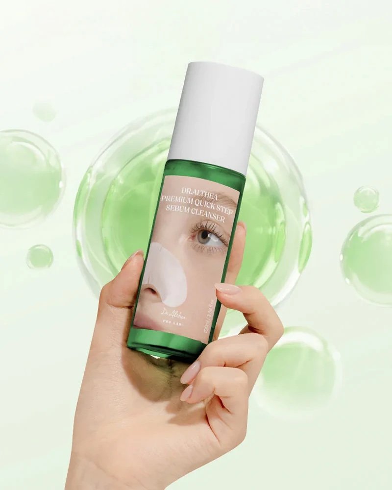 img_9780-2 Dr. Althea Premium Quick Step Sebum Cleanser 100ml