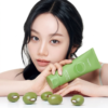 Beplain mung bean ph-balanced cleansing foam 80ml