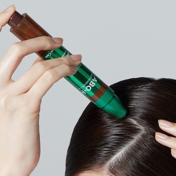 LABO-H Scalp Strengthening 2 serum 15Ml*15Ml + shampoo 50 ml