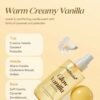 Medicube Glow Vanilla Hair & Body Fragrance Mist 100ml