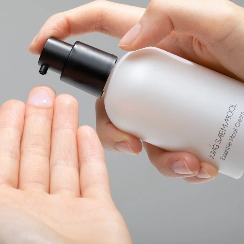 Jung Saem Mool Essential Mool Cream 50 ml