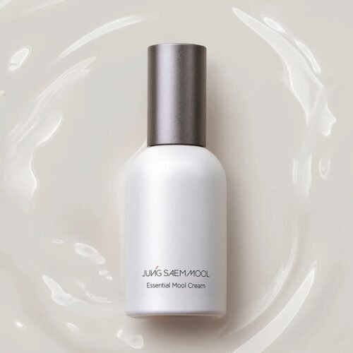 Jung Saem Mool Essential Mool Cream 50 ml