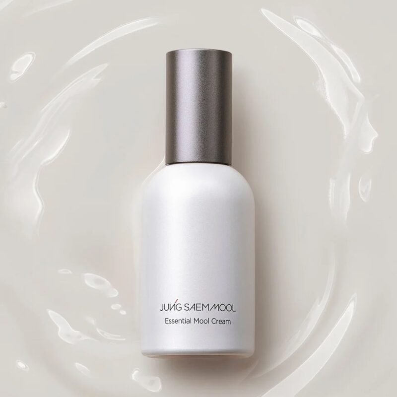 Jung Saem Mool Essential Mool Cream 50 ml