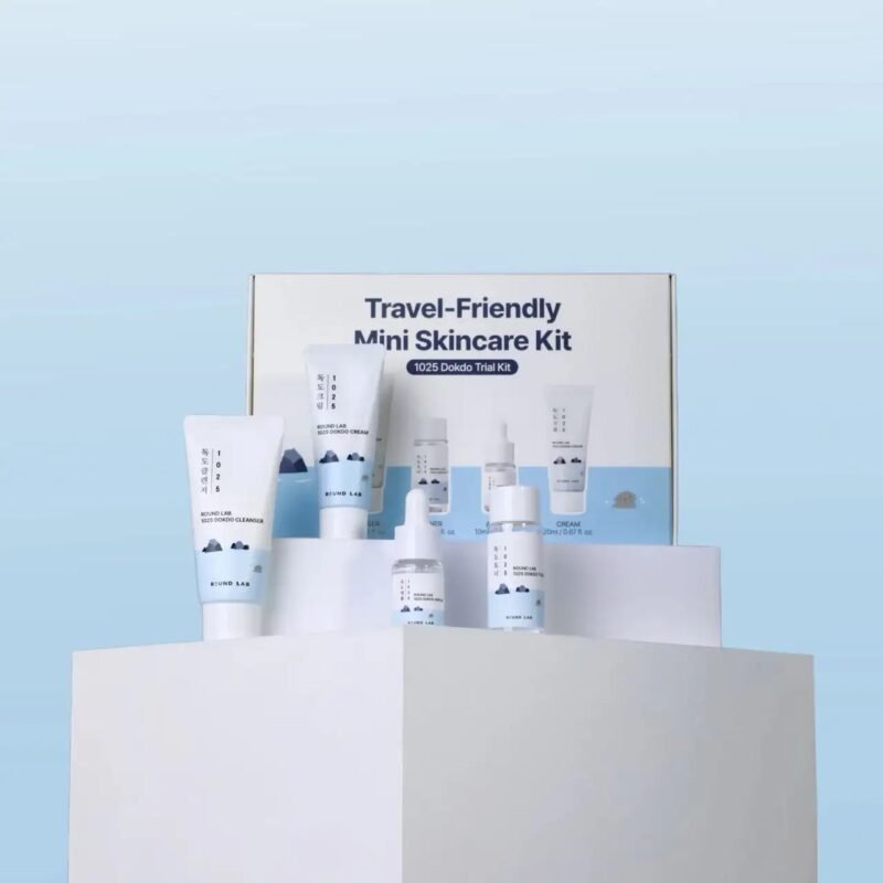 img_9894-2 Round lab 1025 dokdo travel friendly mini skincare kit