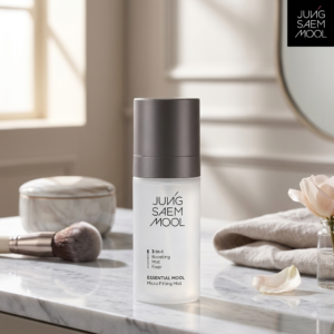 Jung Saem Mool 3-in-1 Boosting Mist Fixer 55ml