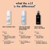 Elf makeup mist & set 120ml