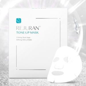 Rejuran Tone-Up Mask 1psc