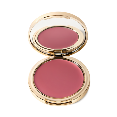 Paese selfglow creamy blush with matte effect 8g 03 Rose veil