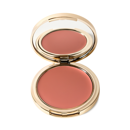 Paese selfglow creamy blush with matte effect 8g 02 Peach sunrise