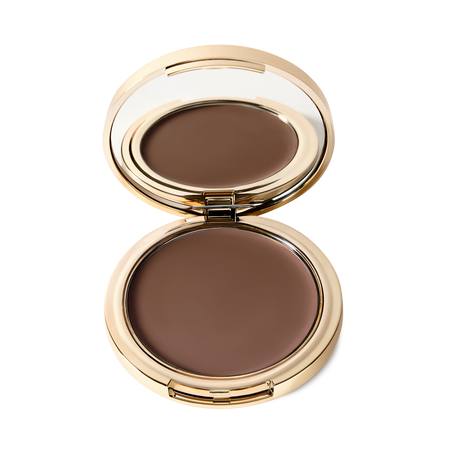 Paese selfglow creamy bronzer with matte effect 8g 02 velvet sand