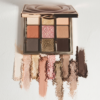 Paese selfglow palette rose nude