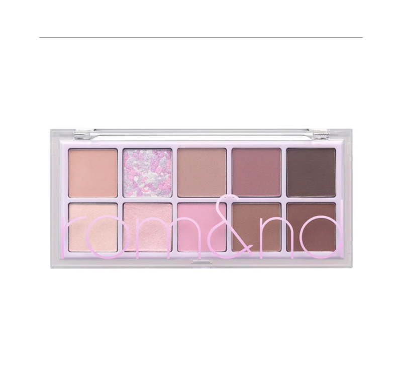 Rom&nd Better Than Palette_ 09