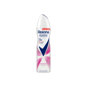 Rexona advanced protection 72h body heat biorhythm