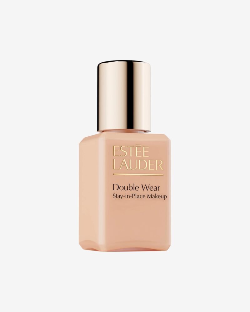 Estee Lauder new double wear foundation mini 15ml_ 1N2