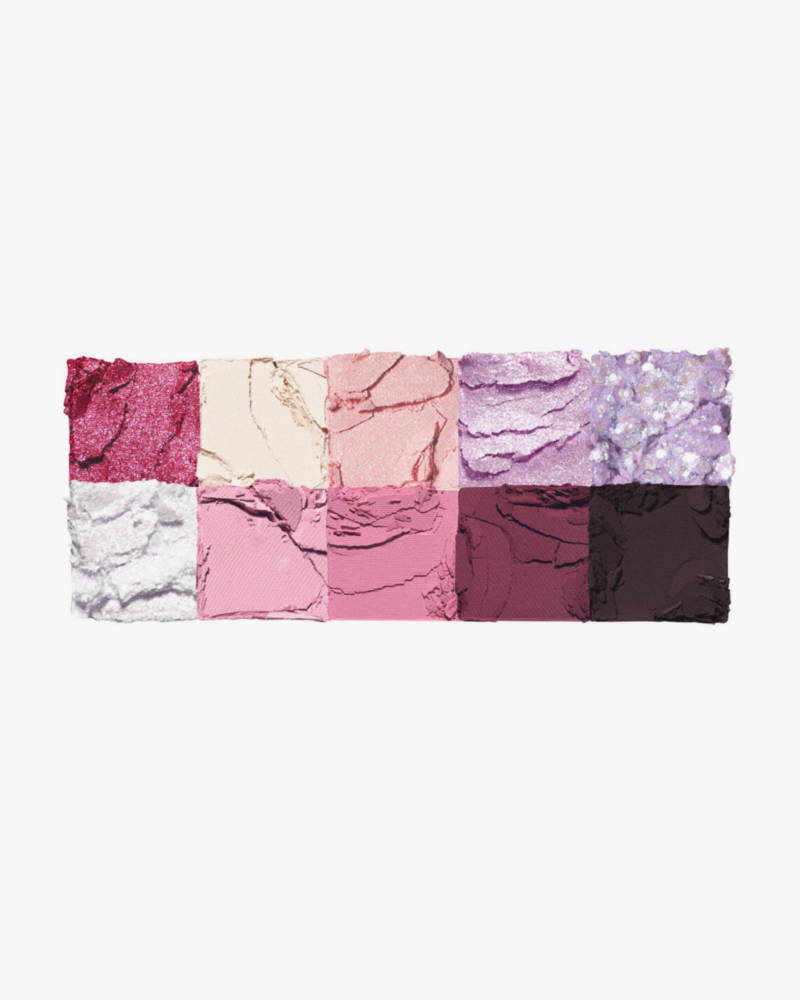 Rom&nd Better Than Palette_ 07