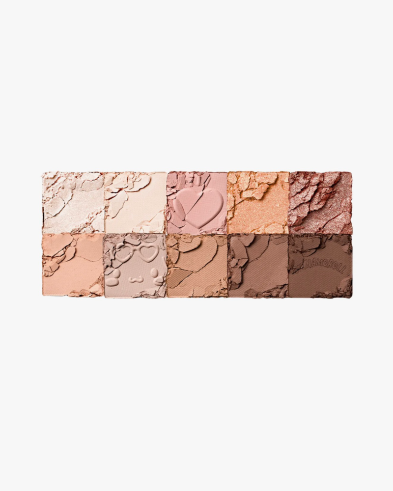 Rom&nd Better Than Palette_ 14