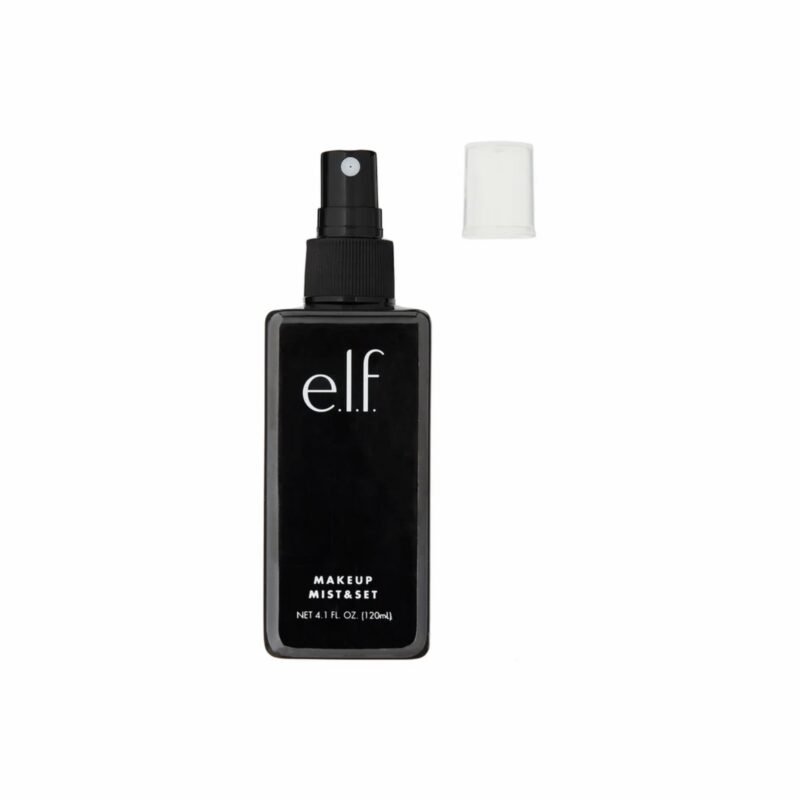 Elf makeup mist & set 120ml
