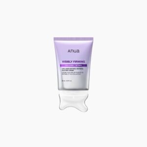Anua Visibly Firming Collagen + Retinol Refining Gua Sha Cream 80 ml
