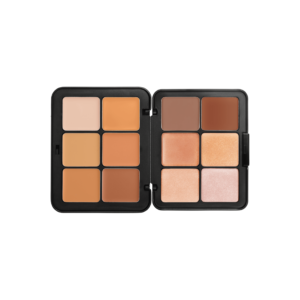 Makeup forever Hd skin sculpting palette
