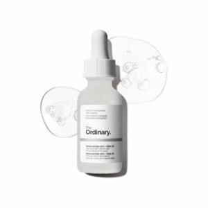 THE ORDINARY Niacinamide 10% + Zinc 1%  30 ml