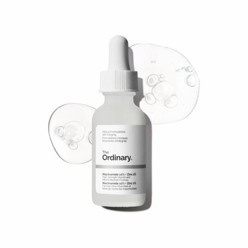THE ORDINARY Niacinamide 10% + Zinc 1%  30 ml