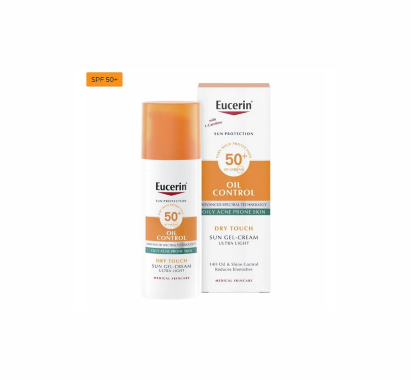 photo-output-1922 Eucerin Sun Oil Control Gel-Cream SPF 50+
