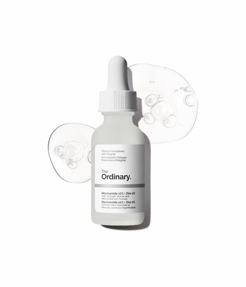 photo-output-1902 THE ORDINARY Niacinamide 10% + Zinc 1% 30 ml
