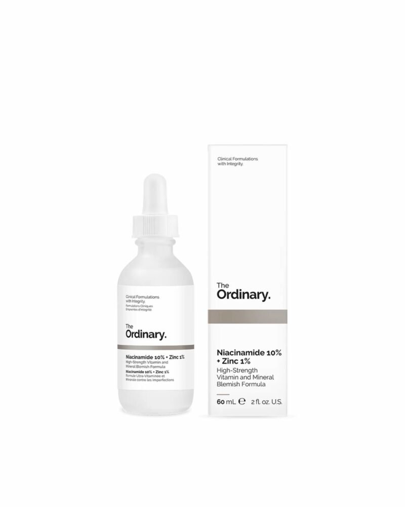 photo-output-1903 THE ORDINARY Niacinamide 10% + Zinc 1% 60 ml