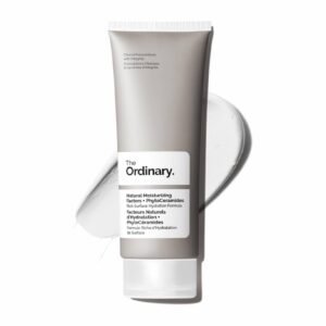 The ordinary natural moisturizing factors + phytoceramides 100ml