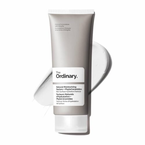The ordinary natural moisturizing factors + phytoceramides 100ml