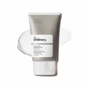 The ordinary azelaic acid suspension %10 (30ml)
